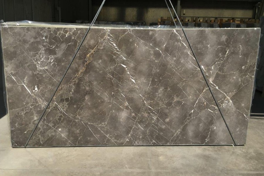 Grigio Collemandina Slab Grigio Collemandina Slab