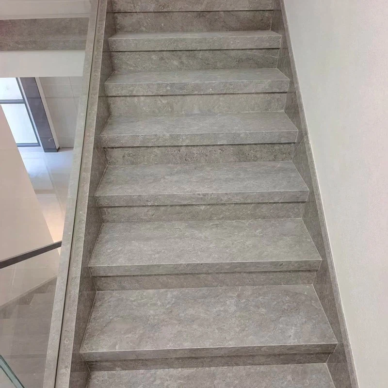 Ultraman Grey Marble Staircase Ultraman Grey Marble Staircase