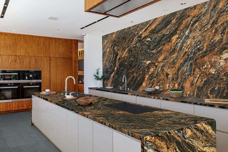 Desert Dream Granite Countertop Desert Dream Granite Countertop