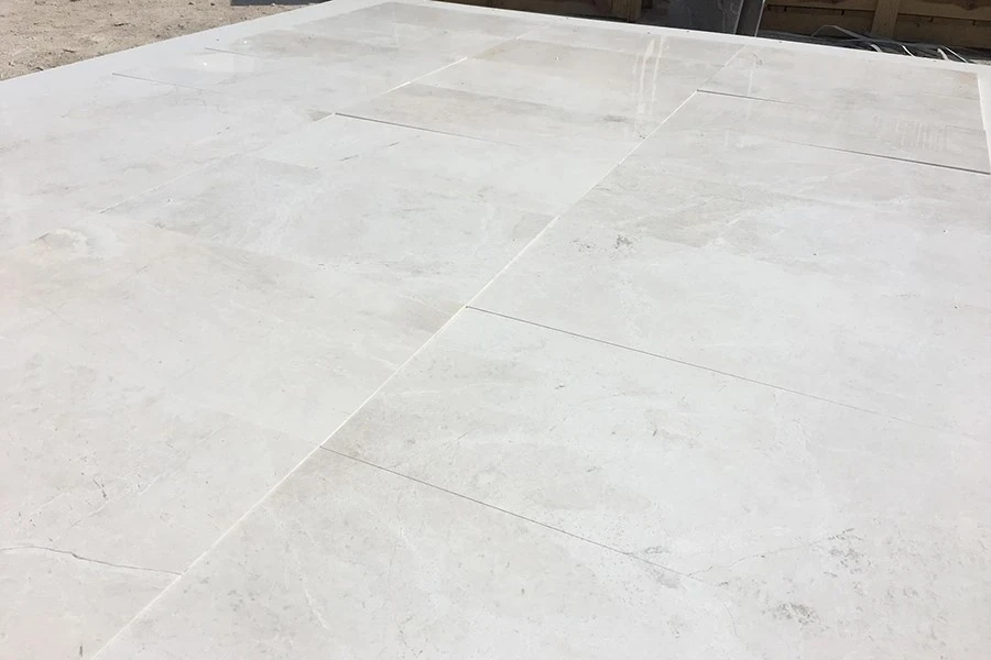 White Emperador Marble Tiles White Emperador Marble Tiles