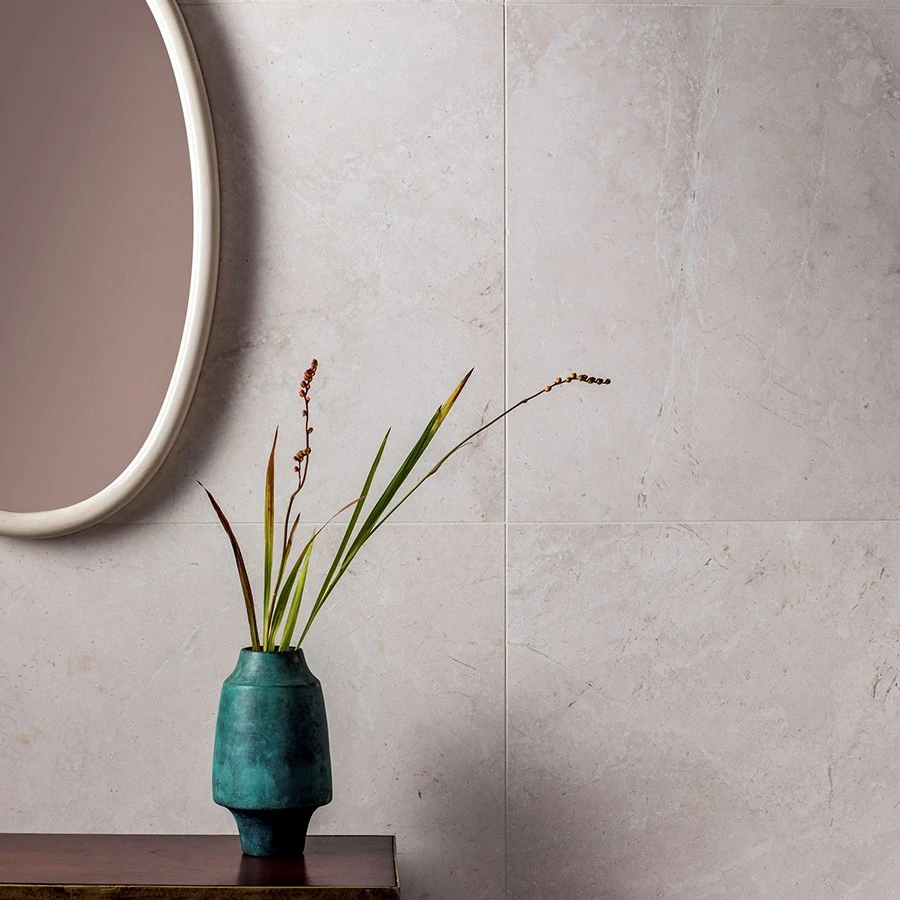 White Emperador Honed Marble White Emperador Honed Marble