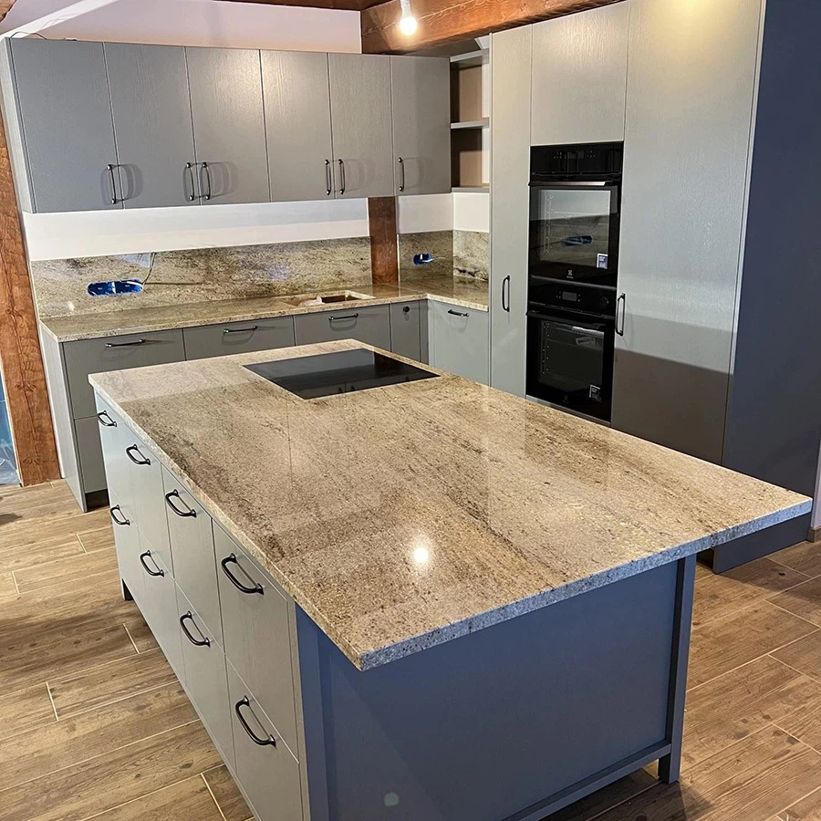 Astoria Granite Kitchen Astoria Granite Kitchen