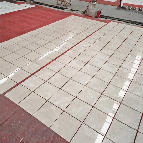 Crema Uno Marble Tile Layout Crema Uno Marble Tile Layout