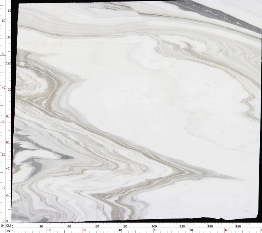White Fusion Marble White Fusion Marble