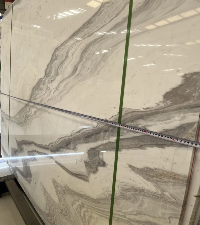 White Fusion Marble Big Slab White Fusion Marble Big Slab
