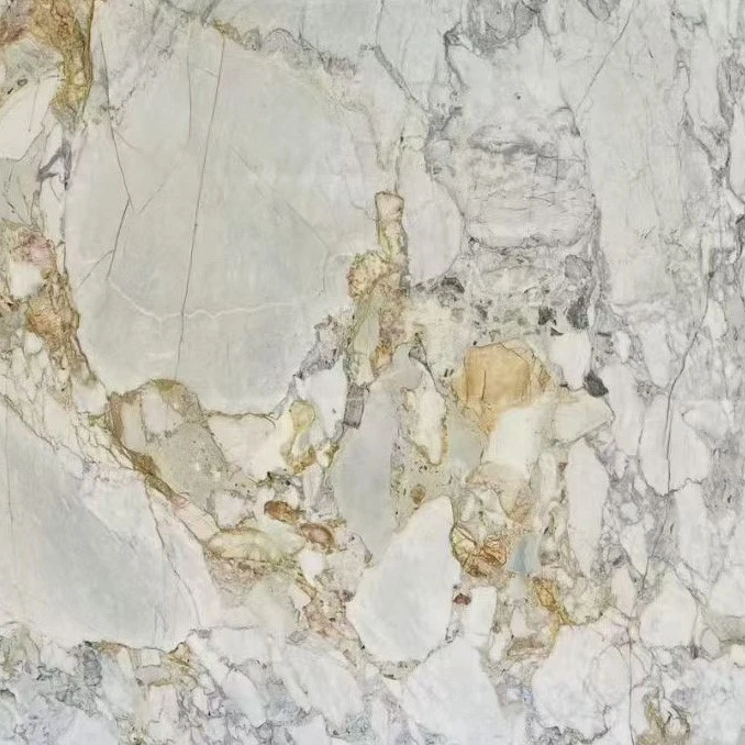 Ceppo Gold Marble Customized Ceppo Gold Marble Customized
