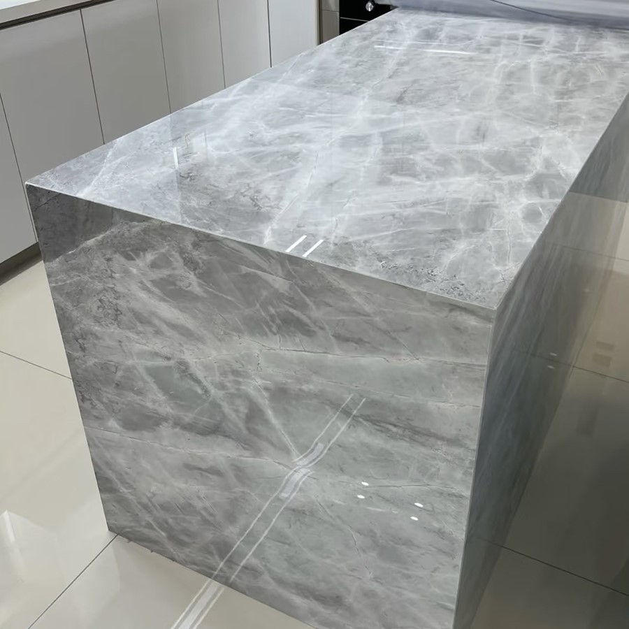 Fendi Blue Marble Countertop Fendi Blue Marble Countertop