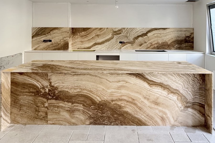 Onice Fantastico Kitchen Onice Fantastico Kitchen