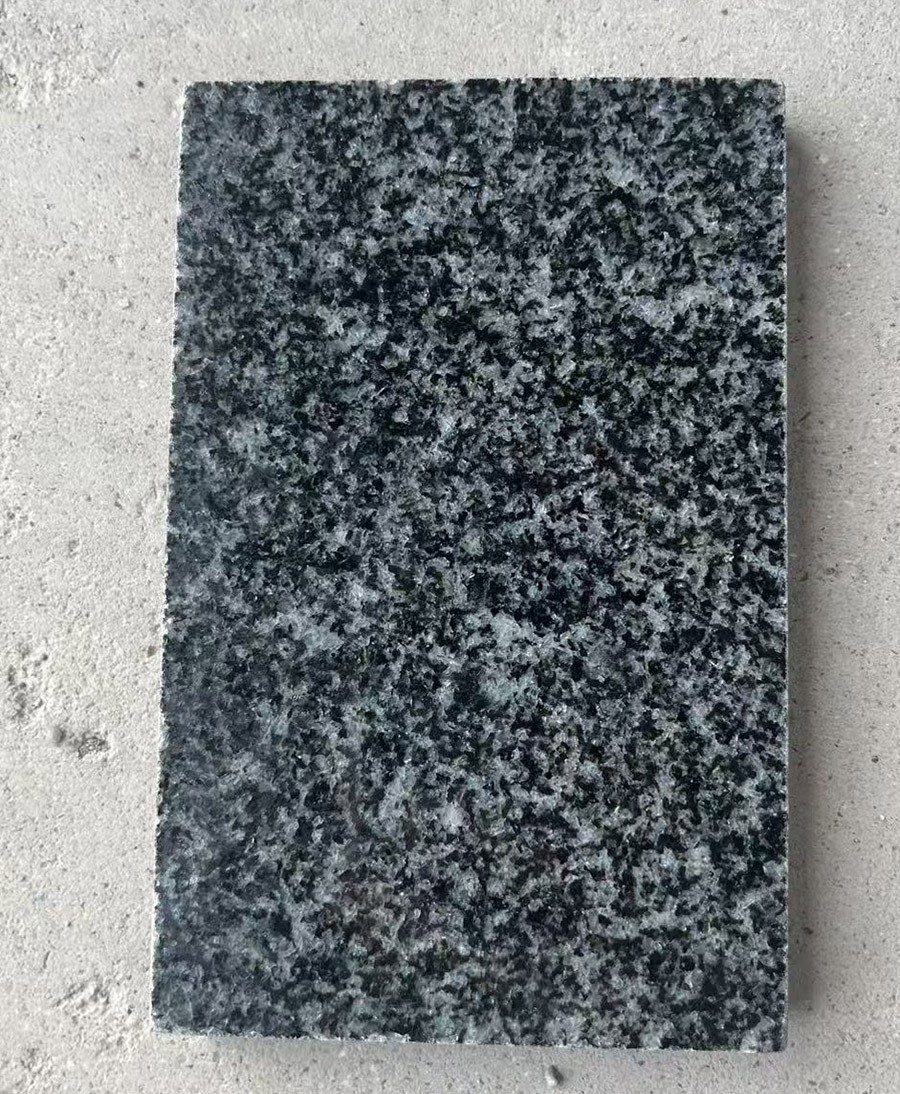 Nero Impala Granite Exporter Nero Impala Granite Exporter