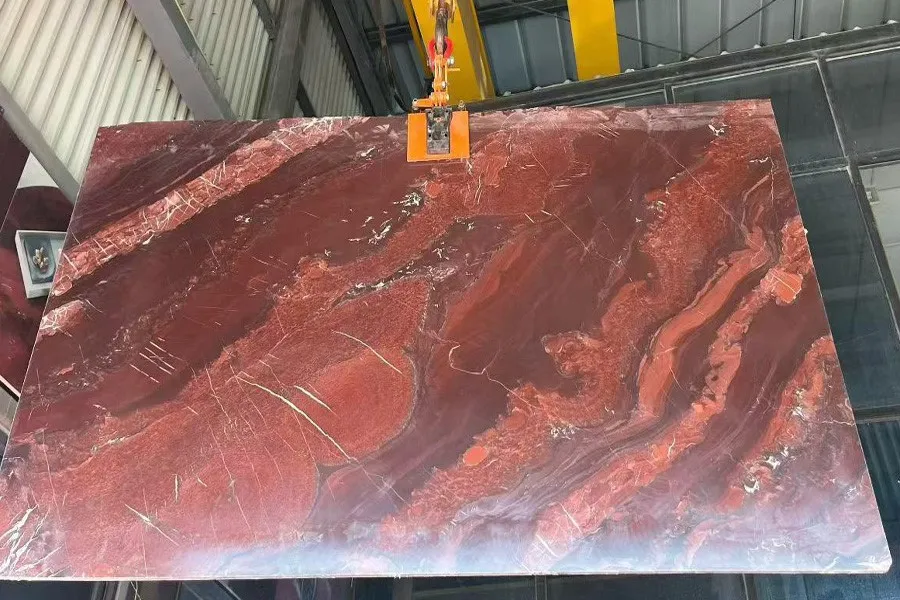 Napoleon Bordeaux Slab Napoleon Bordeaux Slab