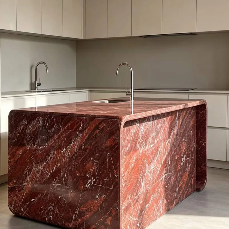 Napoleon Bordeaux Kitchen Countertop Napoleon Bordeaux Kitchen Countertop
