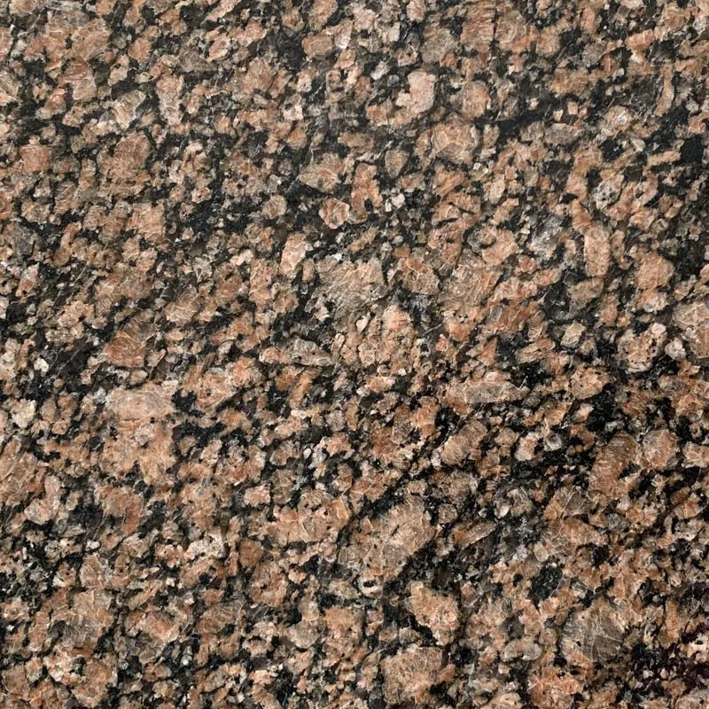 Giallo Florence Granite Customized Giallo Florence Granite Customized