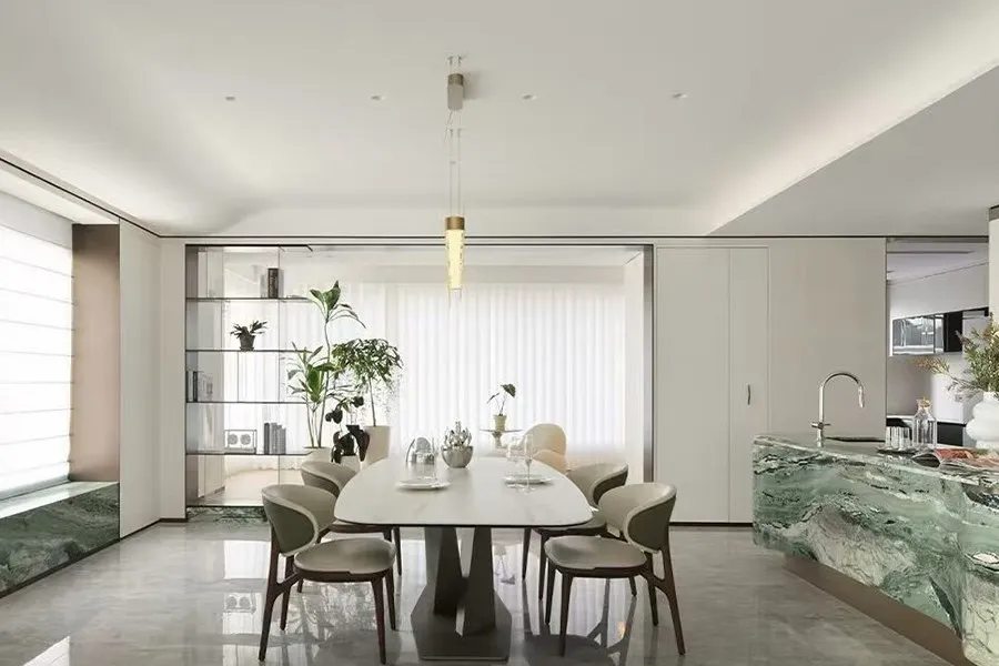 Victoria Green Marble Interior Design Victoria Green Marble Interior Design