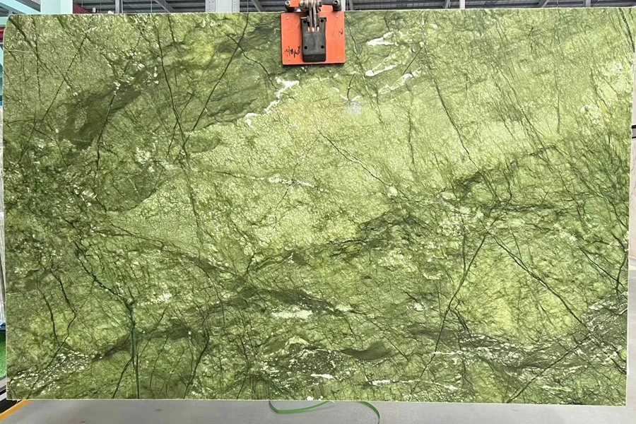 Ming Green Marble Slab Ming Green Marble Slab