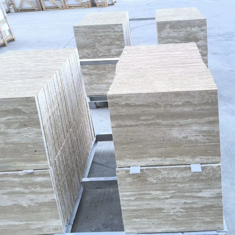 Beige Travertine Marble Wall Tile Beige Travertine Marble Wall Tile