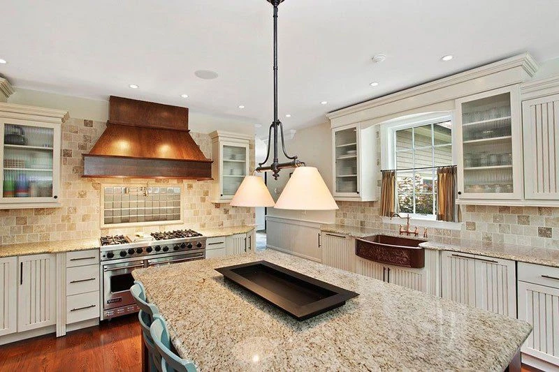 Giallo Santo Granite Supplier Giallo Santo Granite Supplier