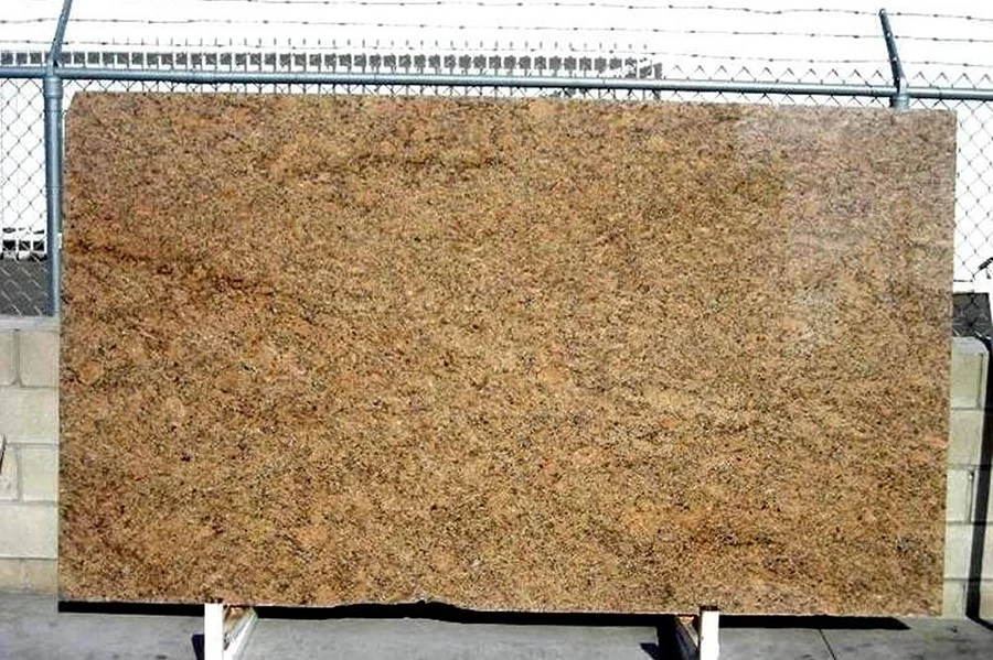 Giallo Antico Granite Slab Giallo Antico Granite Slab