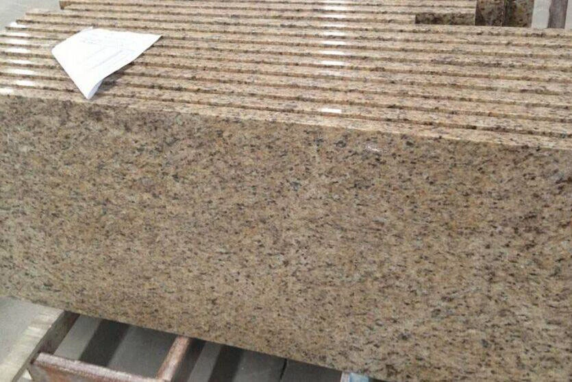 Giallo Antico Granite Slabs Giallo Antico Granite Slabs