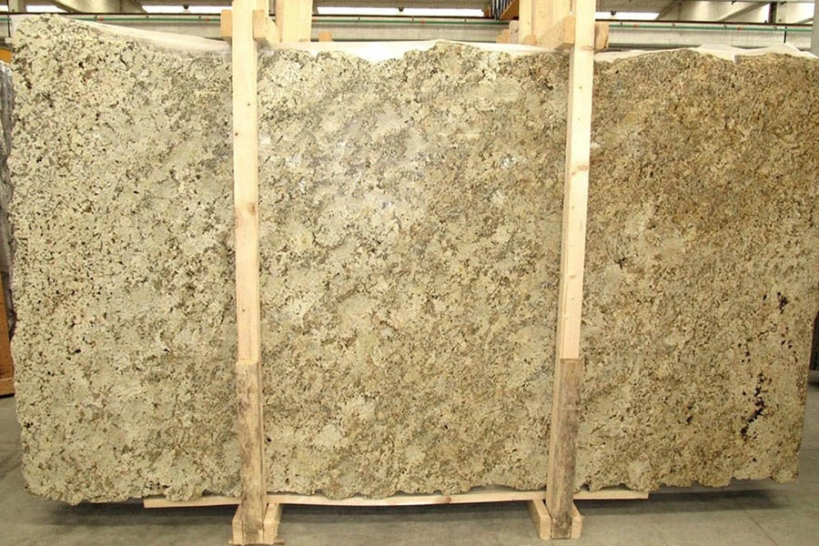 Brazilian Golden Crema Granite Brazilian Golden Crema Granite