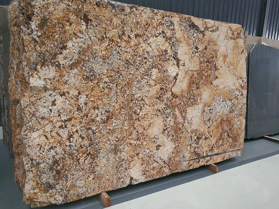Golden Crema Granite Supplier Golden Crema Granite Supplier