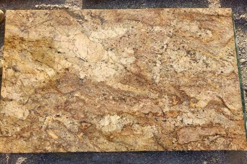 Golden Crema Granite Factory Golden Crema Granite Factory
