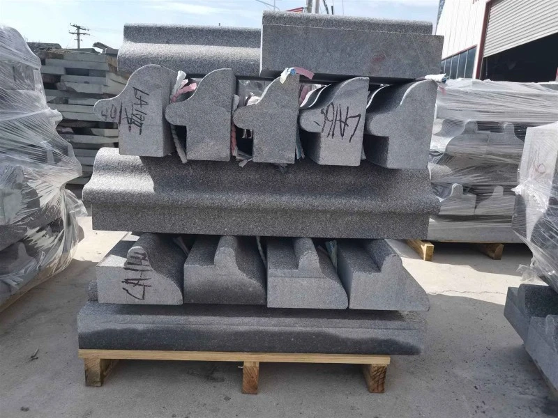 Binzhou Qing Granite Molding Binzhou Qing Granite Molding