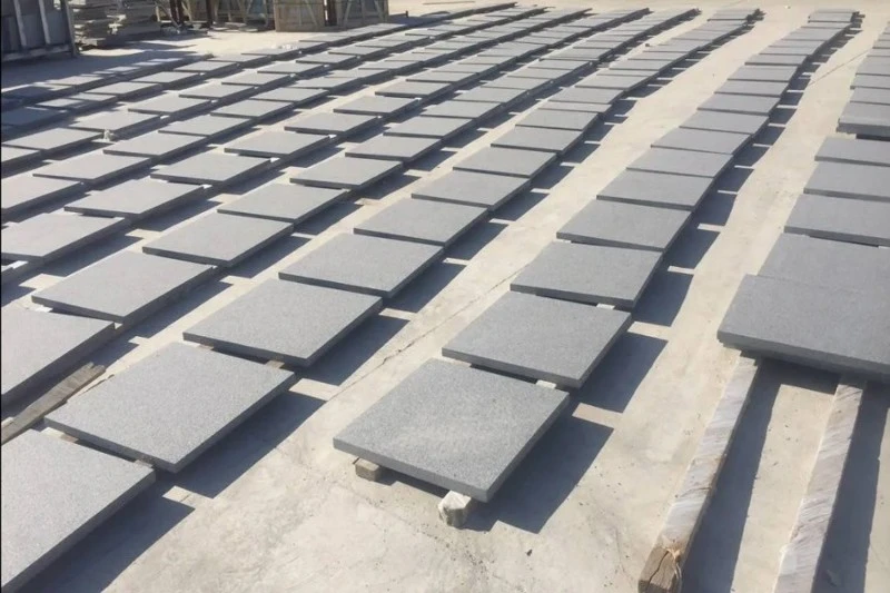 Binzhou Qing Granite Tile Supplier Binzhou Qing Granite Tile Supplier