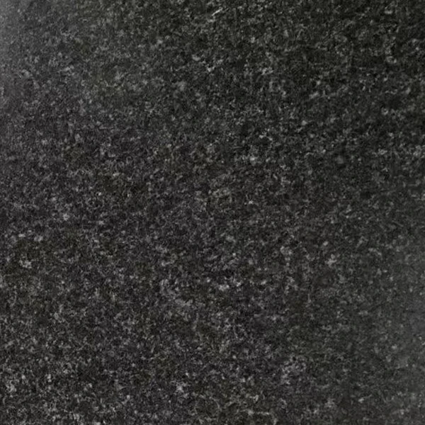 Binzhou Black Granite Binzhou Black Granite