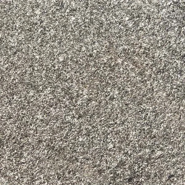 Flamed Binzhou Black Granite Flamed Binzhou Black Granite