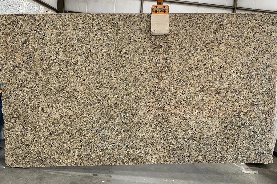 Butterfly Beige Granite Slab Butterfly Beige Granite Slab