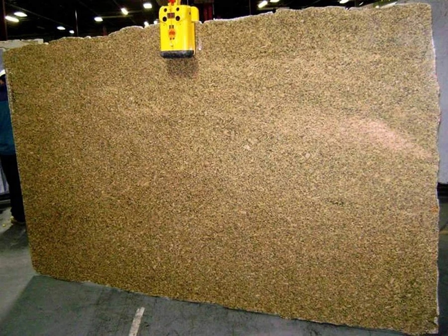Carioca Gold Granite Slab Carioca Gold Granite Slab