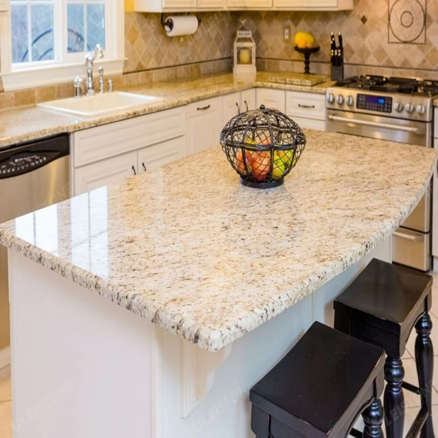 Giallo Oriental Granite For Kitchen Giallo Oriental Granite For Kitchen