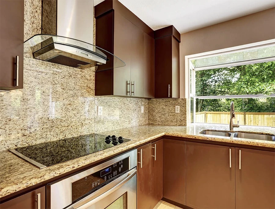 Giallo Oriental Granite Manufacturer Giallo Oriental Granite Manufacturer