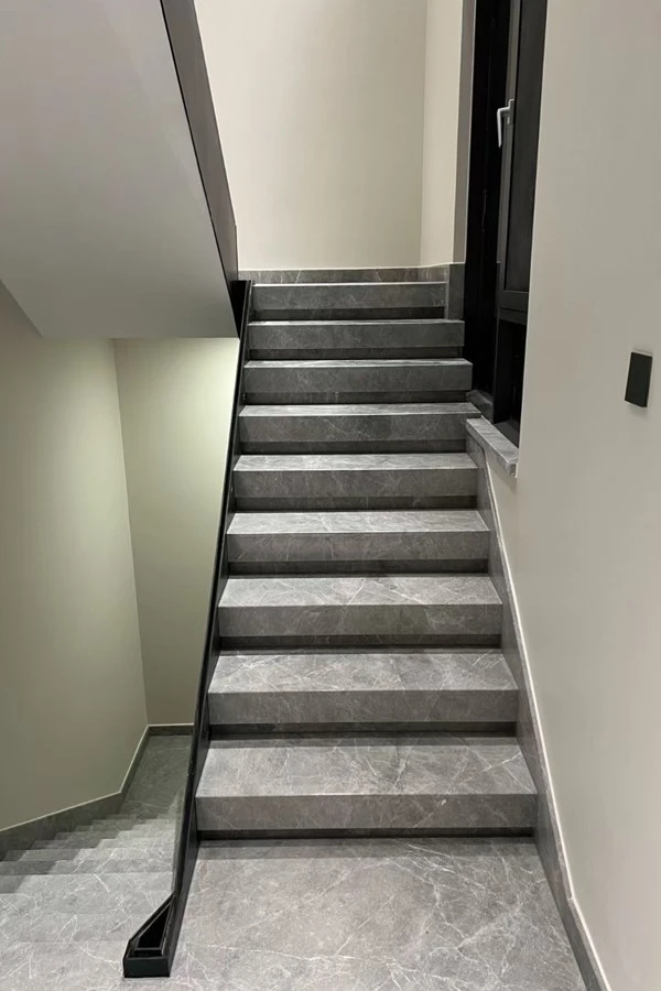 Light Grey Emperador Marble Interior Light Grey Emperador Marble Interior