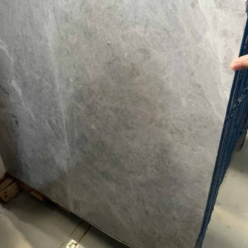 Light Grey Emperador Marble Slab Light Grey Emperador Marble Slab