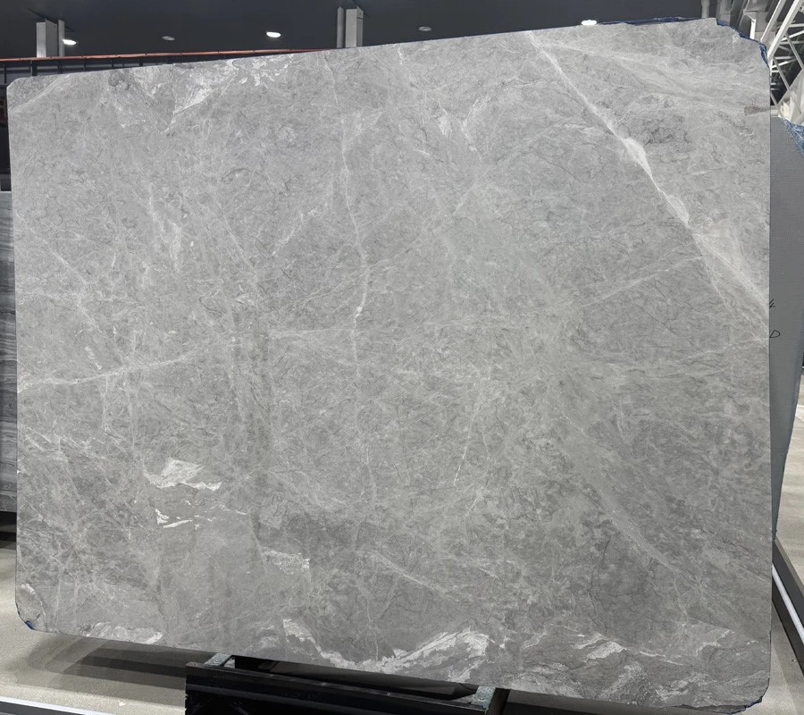 Light Grey Emperador Marble Big Slab Light Grey Emperador Marble Big Slab