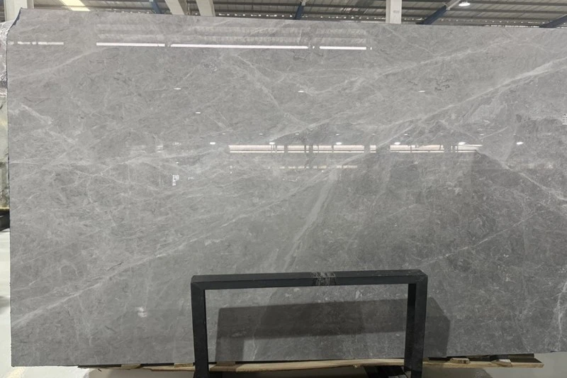 Light Grey Emperador Marble Slab Supplier Light Grey Emperador Marble Slab Supplier