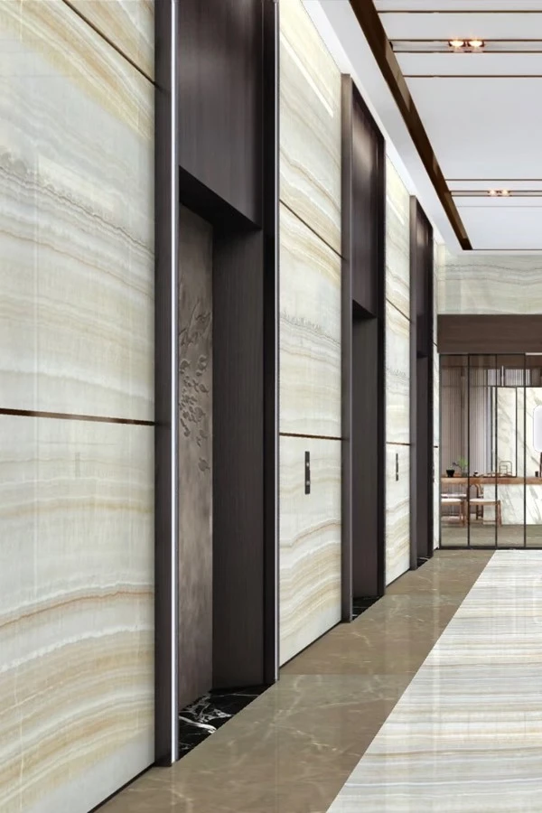Onice Ivory Interior Wall Onice Ivory Interior Wall