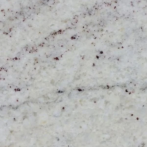 River White Granite Tiles