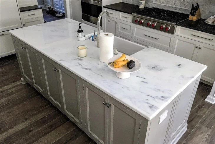 Shadow Storm Kitchen