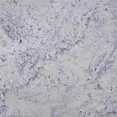 Bianco Romano Granite Slab