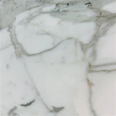 Calacatta White Marble Slab