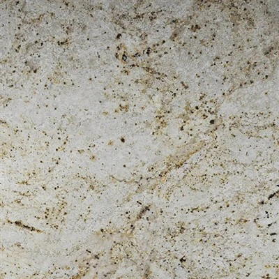 Colonial Cream Granite Slab