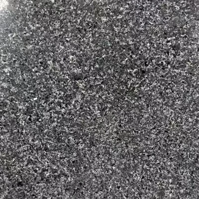 Dark Grey Granite