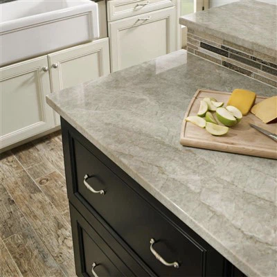 Madreperola Quartzite Countertops