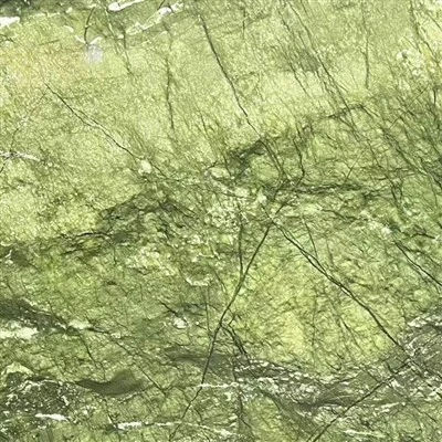 Ming Green Marble Slab