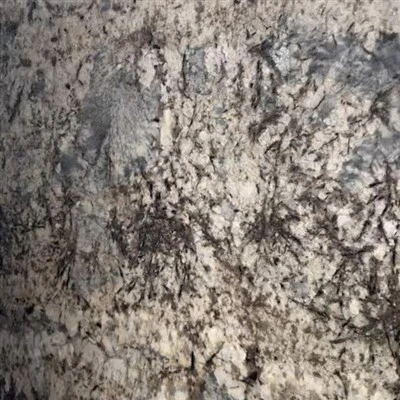 New Azul Aran Granite