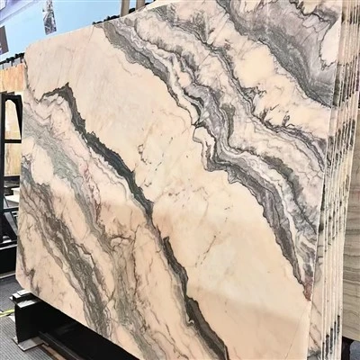 Rosa Lagoa Marble