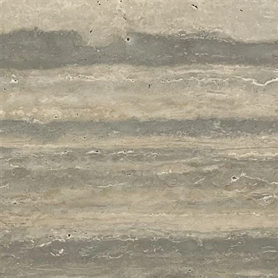 Silver Blue Travertine