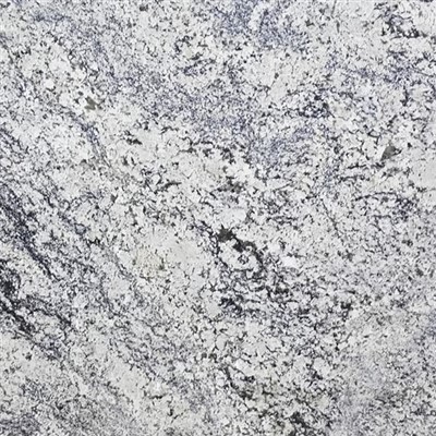 White Andino Granite